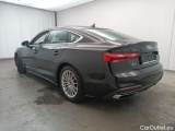  Audi  A5 Sportback Audi  35 TDI S tronic Business Edition 5d #5