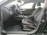  Audi  A5 Sportback Audi  35 TDI S tronic Business Edition 5d #6