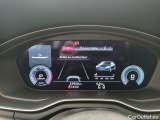  Audi  A5 Sportback Audi  35 TDI S tronic Business Edition 5d #8