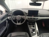  Audi  A5 Sportback Audi  35 TDI S tronic Business Edition 5d #9