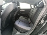  Audi  A5 Sportback Audi  35 TDI S tronic Business Edition 5d #10