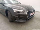  Audi  A5 Sportback Audi  35 TDI S tronic Business Edition 5d #34