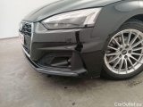  Audi  A5 Sportback Audi  35 TDI S tronic Business Edition 5d #36