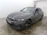  Bmw  Serie 3 BMW 3 Reeks Berline 318i (115 kW) 4d #4