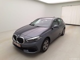  Bmw  Serie 1 BMW, 1-serie '19, BMW 1 Reeks Hatch 116dA (85 kW) 5d #4