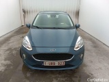  Ford  Fiesta Ford  1.0i EcoBoost 74kW Business Class 5d 