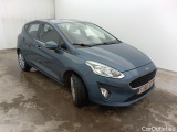  Ford  Fiesta Ford  1.0i EcoBoost 74kW Business Class 5d #2