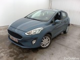 Ford  Fiesta Ford  1.0i EcoBoost 74kW Business Class 5d #3