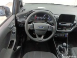  Ford  Fiesta Ford  1.0i EcoBoost 74kW Business Class 5d #9