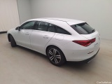 Mercedes  CLA-Klasse Mercedes, CLA-Class SB '19, Mercedes-Benz CLA Shooting Brake CLA 180 Business  #4