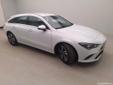  Mercedes  CLA-Klasse Mercedes, CLA-Class SB '19, Mercedes-Benz CLA Shooting Brake CLA 180 Business  #3