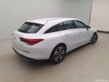  Mercedes  CLA-Klasse Mercedes, CLA-Class SB '19, Mercedes-Benz CLA Shooting Brake CLA 180 Business  #5