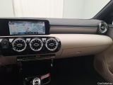  Mercedes  CLA-Klasse Mercedes, CLA-Class SB '19, Mercedes-Benz CLA Shooting Brake CLA 180 Business  #13