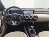  Mercedes  CLA-Klasse Mercedes, CLA-Class SB '19, Mercedes-Benz CLA Shooting Brake CLA 180 Business  #17