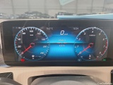  Mercedes  CLA-Klasse Mercedes, CLA-Class SB '19, Mercedes-Benz CLA Shooting Brake CLA 180 Business  #20