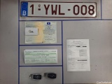  Mercedes  CLA-Klasse Mercedes, CLA-Class SB '19, Mercedes-Benz CLA Shooting Brake CLA 180 Business  #22
