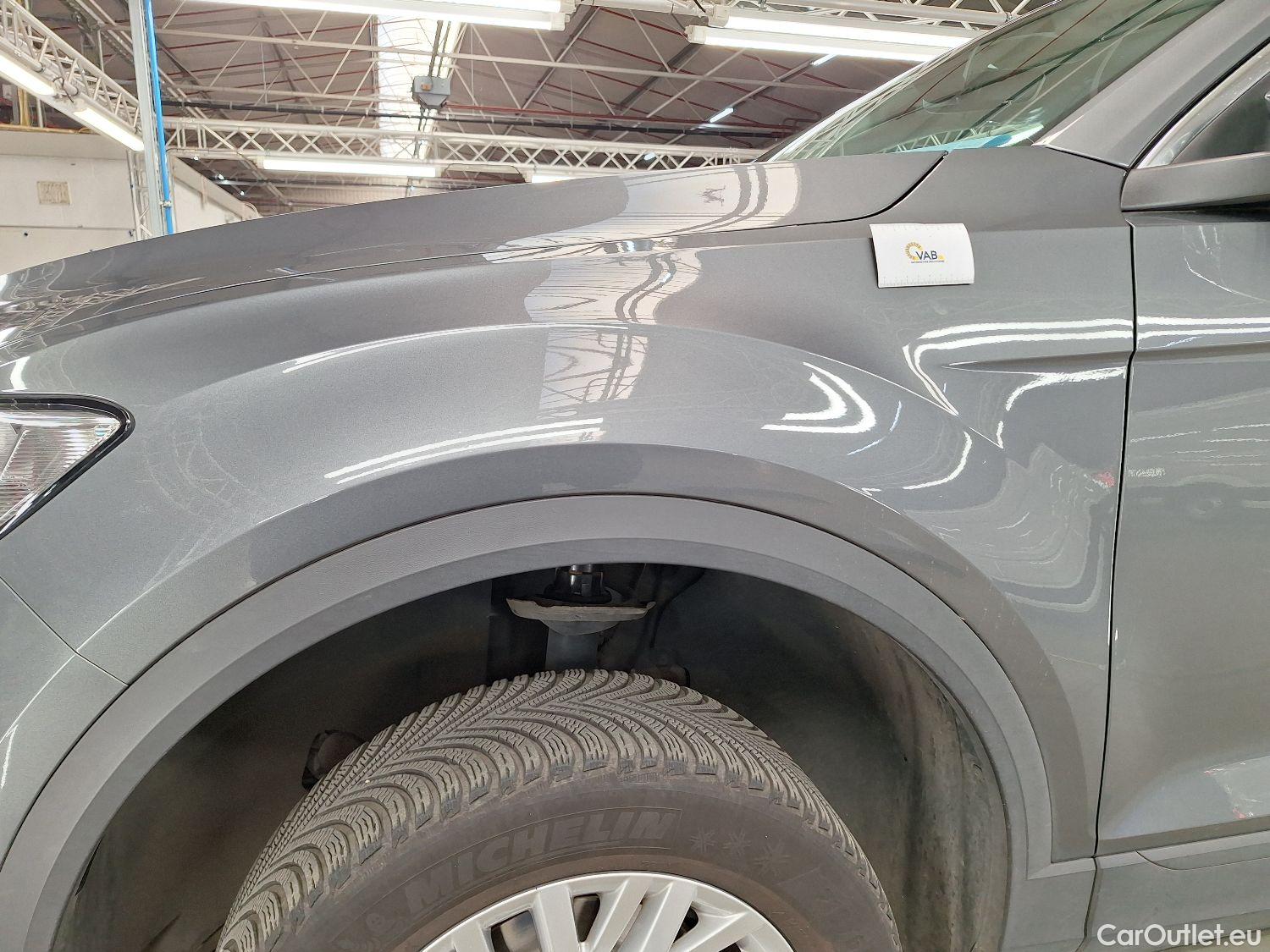  Volkswagen  T-ROC VW,  '17, Volkswagen  1.0 TSI 5d #16