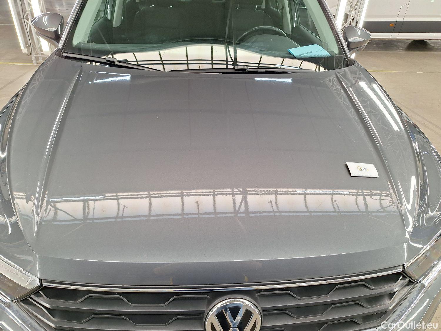  Volkswagen  T-ROC VW,  '17, Volkswagen  1.0 TSI 5d #28