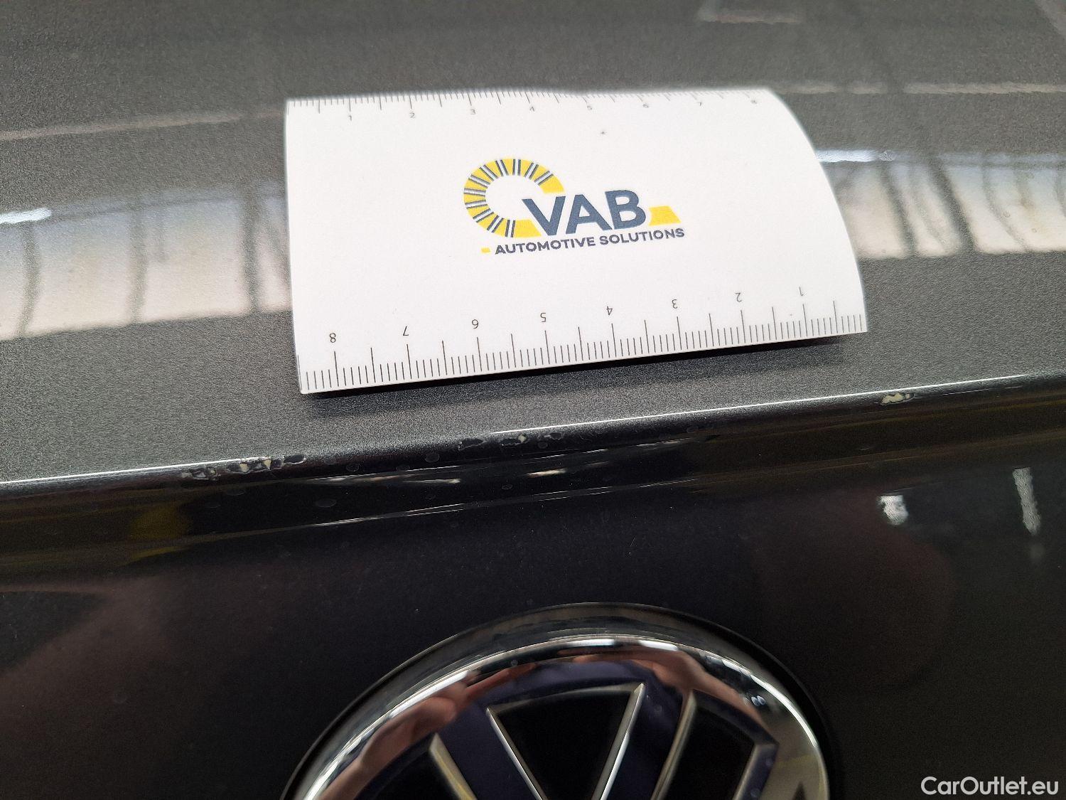  Volkswagen  T-ROC VW,  '17, Volkswagen  1.0 TSI 5d #23