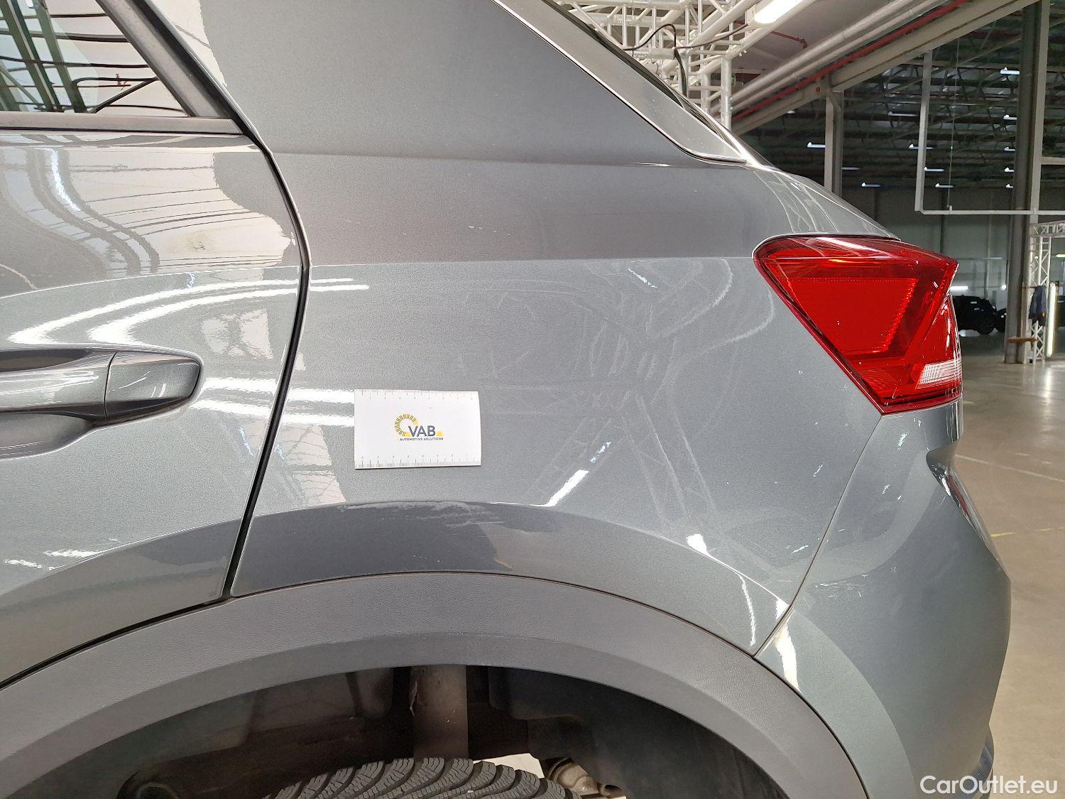  Volkswagen  T-ROC VW,  '17, Volkswagen  1.0 TSI 5d #14