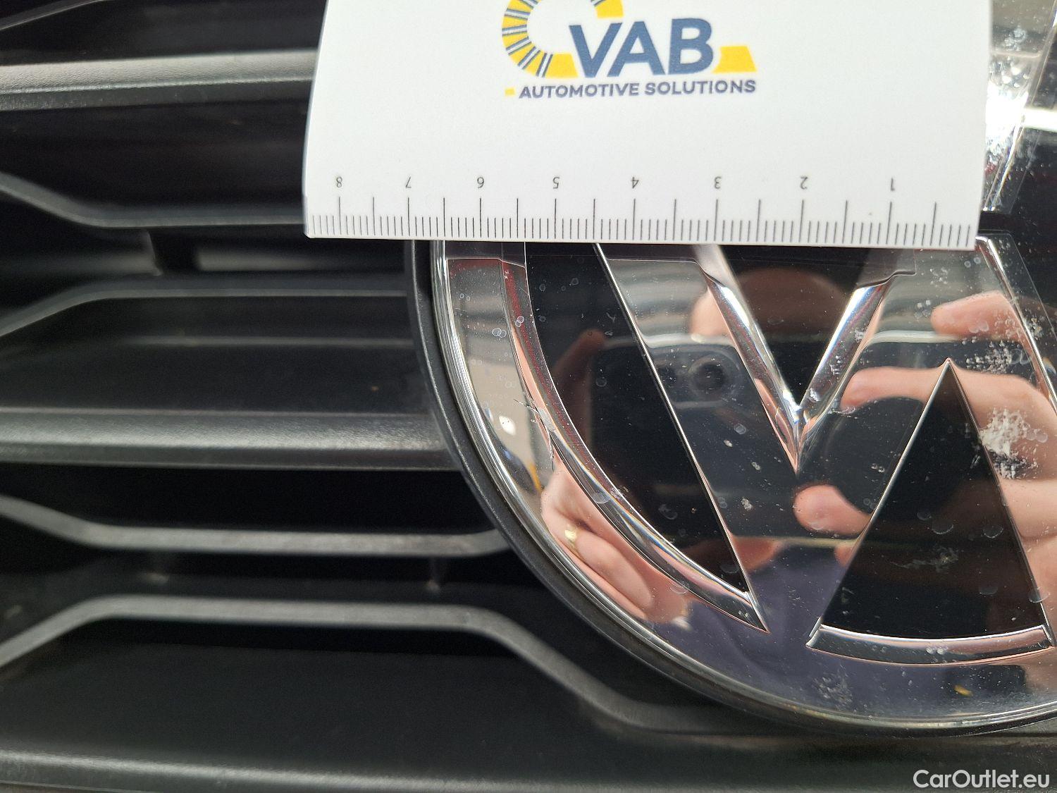  Volkswagen  T-ROC VW,  '17, Volkswagen  1.0 TSI 5d #6