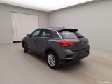 Volkswagen  T-ROC VW,  '17, Volkswagen  1.0 TSI 5d #3