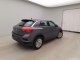  Volkswagen  T-ROC VW,  '17, Volkswagen  1.0 TSI 5d #4