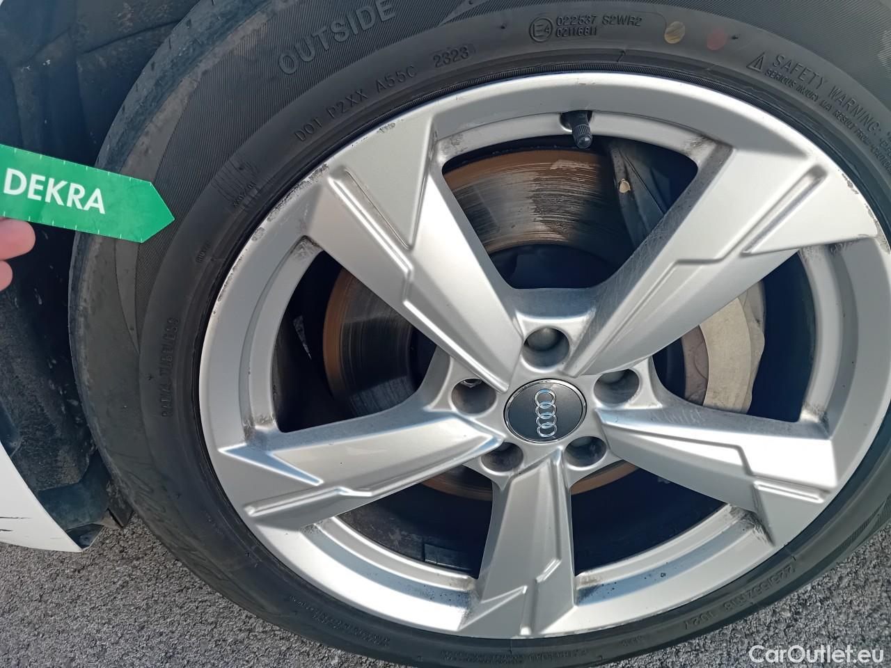 Audi  A6  Berlina 45 TDI quattro sport 3.0 TDI 230CV AT8 E6dT #12