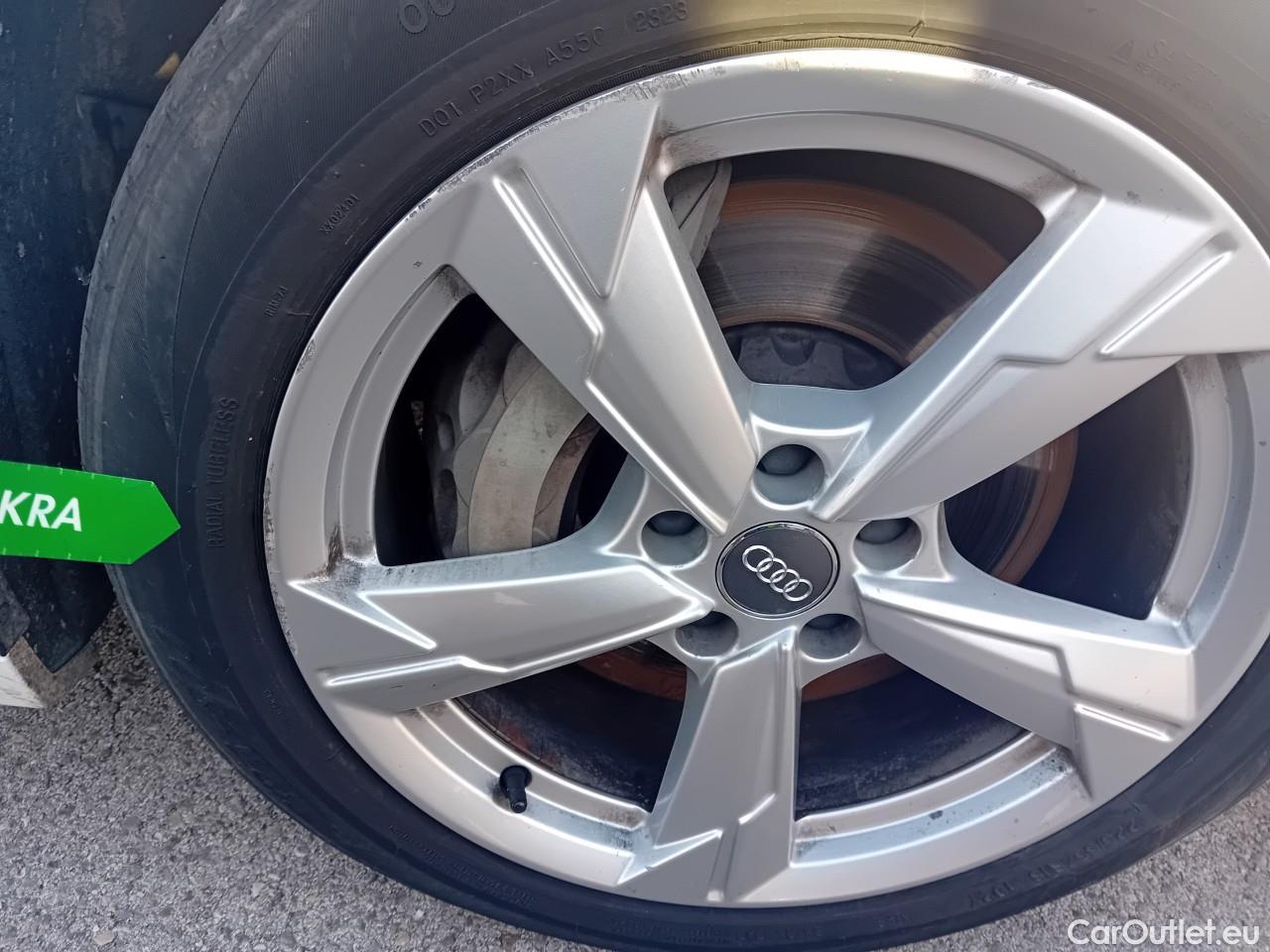  Audi  A6  Berlina 45 TDI quattro sport 3.0 TDI 230CV AT8 E6dT #23