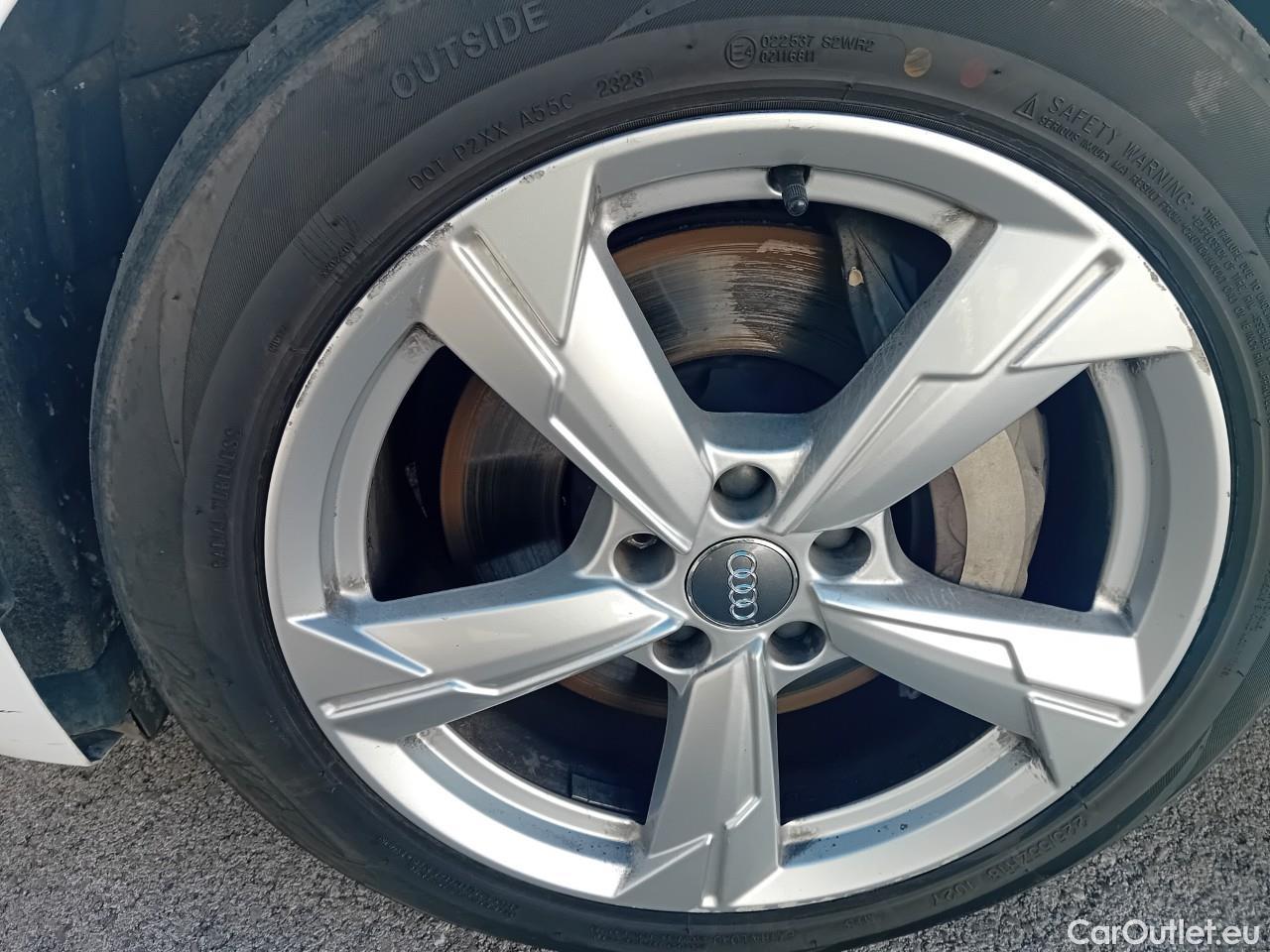  Audi  A6  Berlina 45 TDI quattro sport 3.0 TDI 230CV AT8 E6dT #11