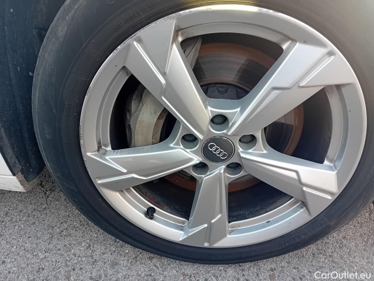  Audi  A6  Berlina 45 TDI quattro sport 3.0 TDI 230CV AT8 E6dT #24