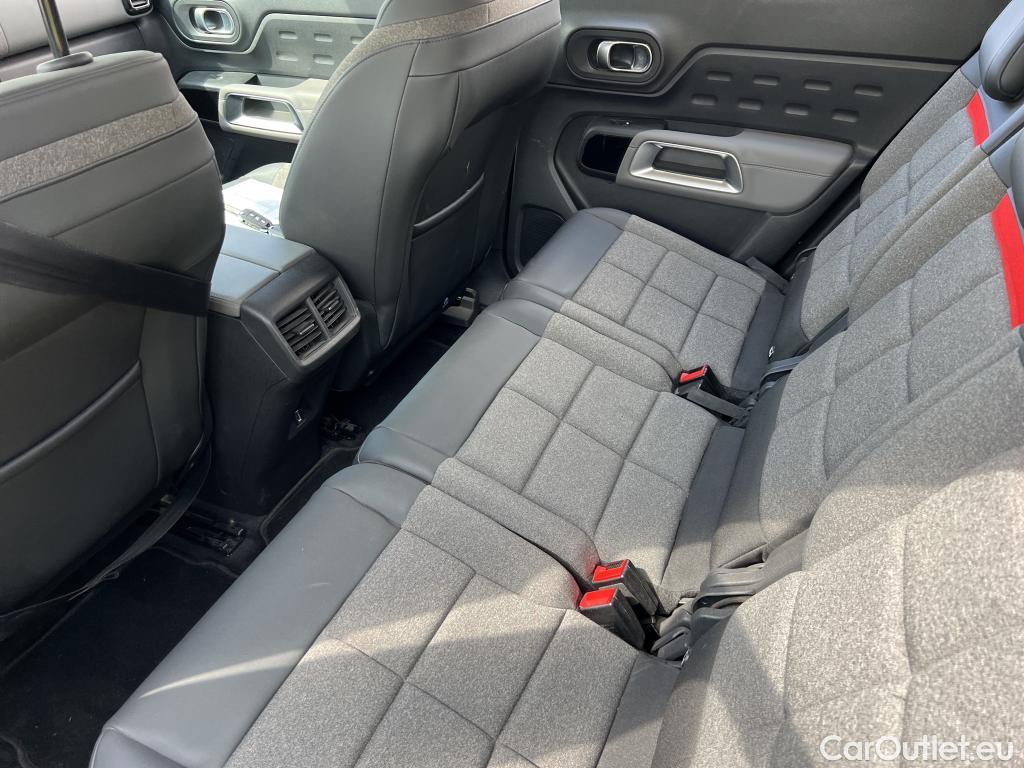  Citroen  C5  Aircross Feel 1.5 BlueHDi 130CV MT6 E6dT #4