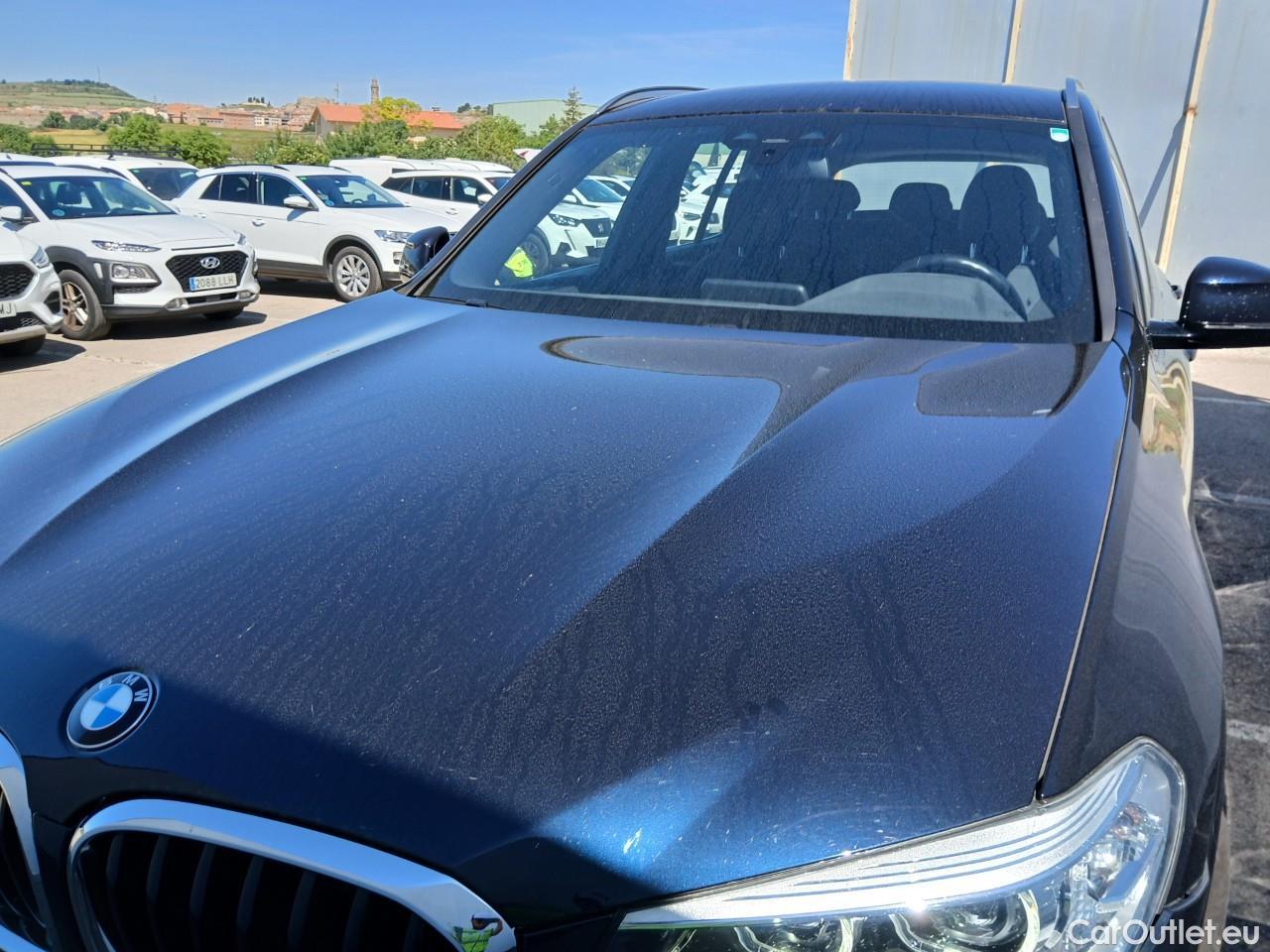  Bmw  X3 Serie  xDrive 20d M Sport 2.0 190CV AT8 E6dT #6