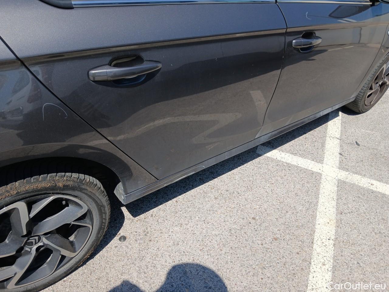  Citroen  C4 C-Elysée Shine 1.5 BlueHDi 100CV MT6 E6dT #27