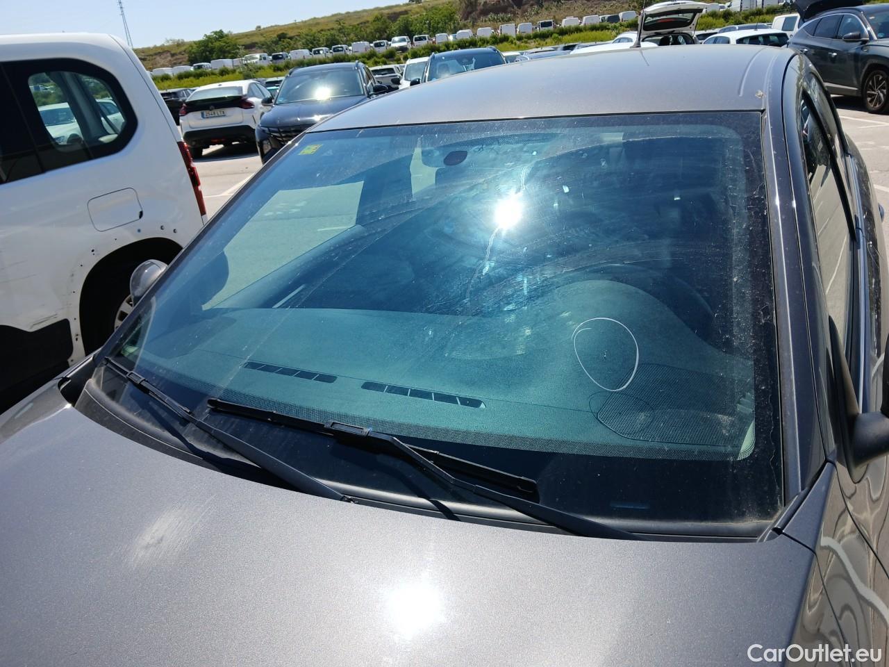  Citroen  C4 C-Elysée Shine 1.5 BlueHDi 100CV MT6 E6dT #9