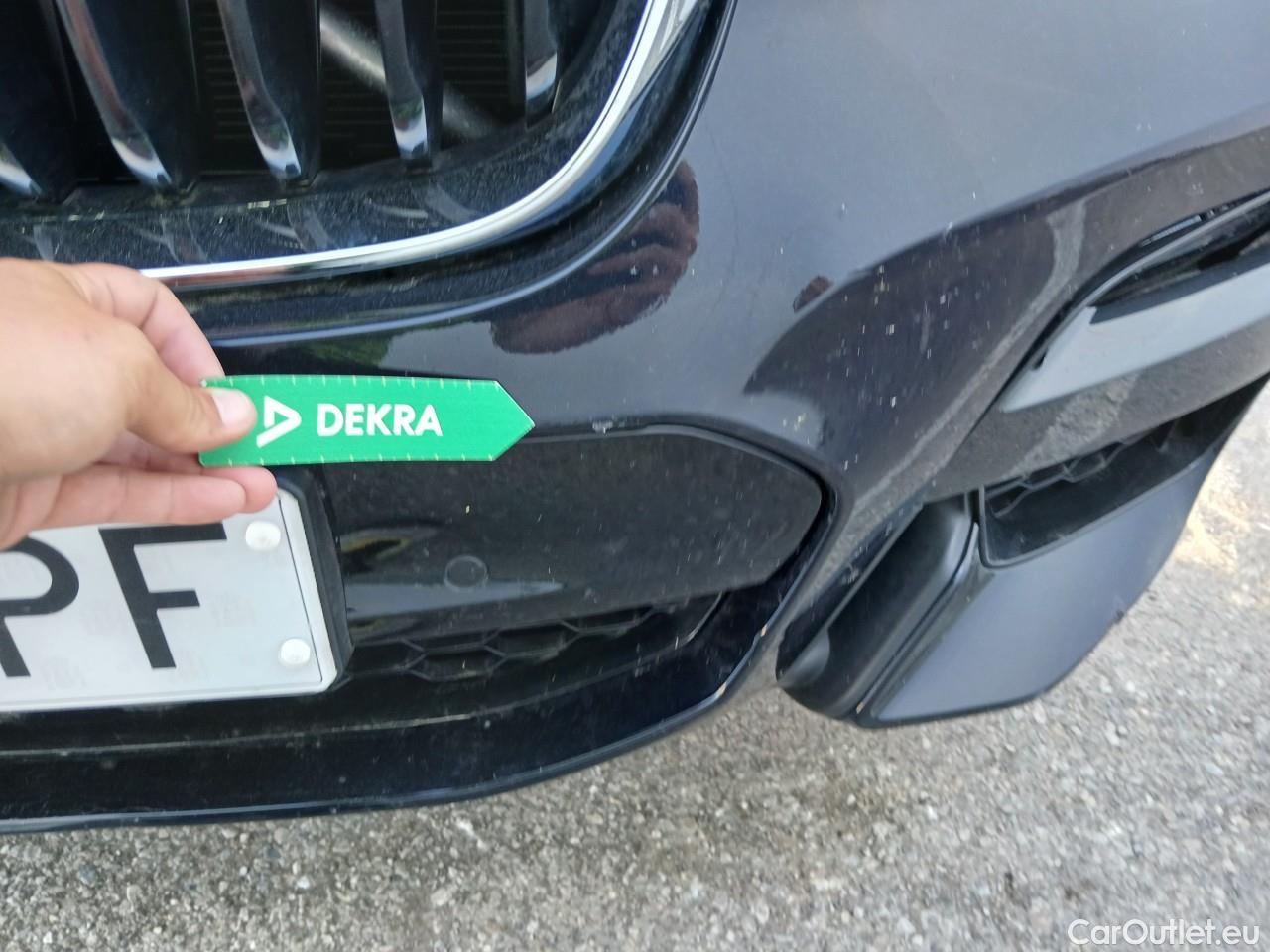  Bmw  X3 Serie  xDrive 20d M Sport 2.0 190CV AT8 E6dT #8
