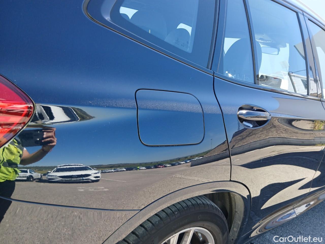  Bmw  X3 Serie  xDrive 20d M Sport 2.0 190CV AT8 E6dT #28