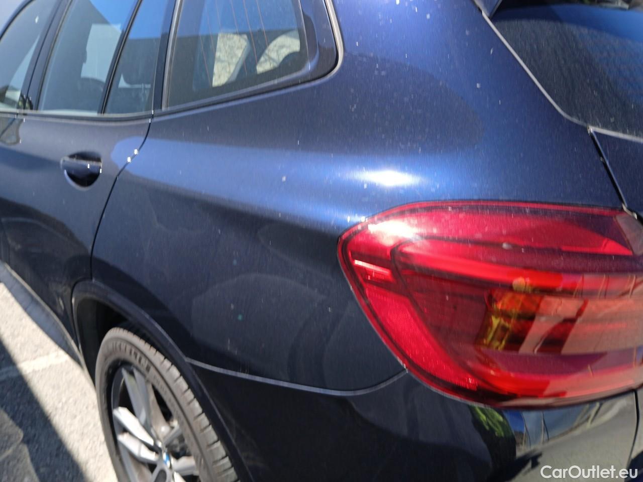 Bmw  X3 Serie  xDrive 20d M Sport 2.0 190CV AT8 E6dT #18