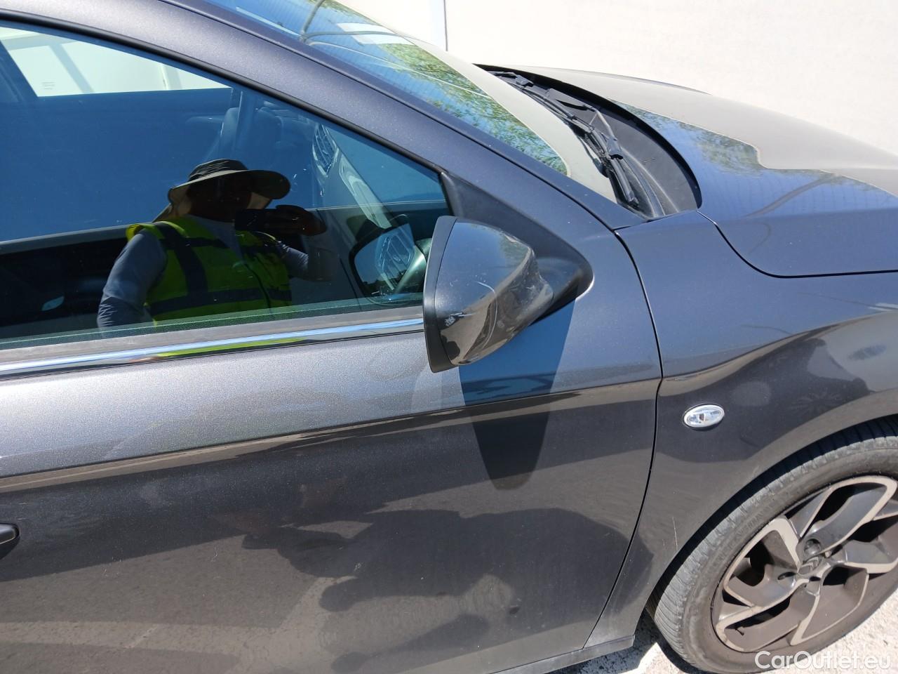  Citroen  C4 C-Elysée Shine 1.5 BlueHDi 100CV MT6 E6dT #29
