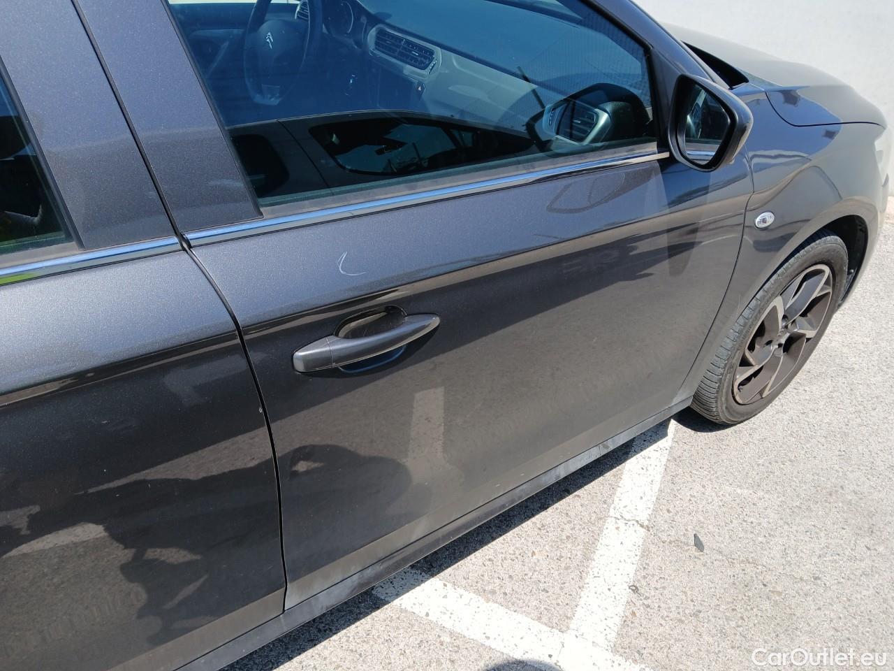  Citroen  C4 C-Elysée Shine 1.5 BlueHDi 100CV MT6 E6dT #25