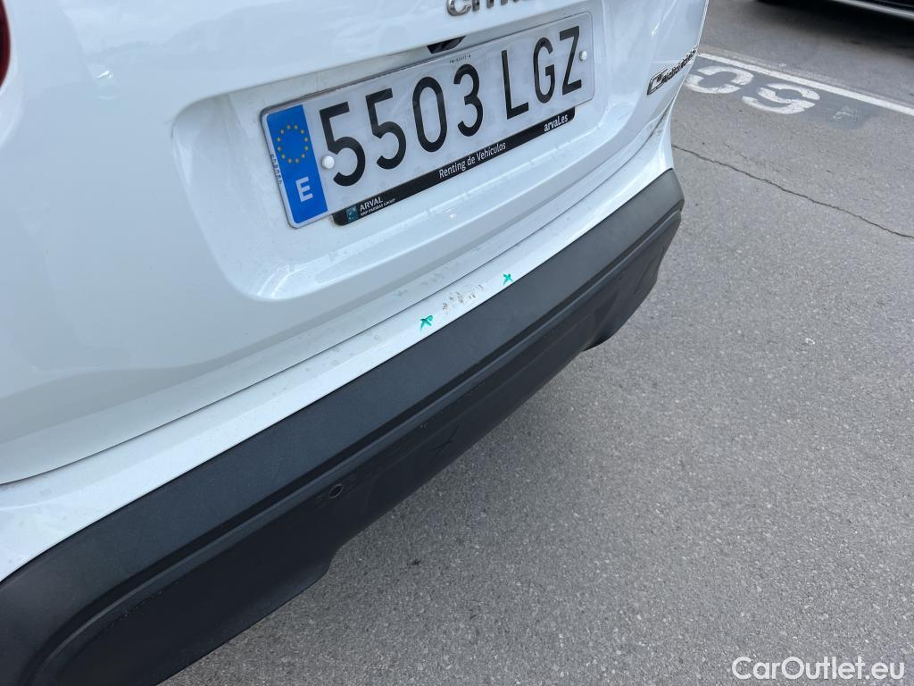  Citroen  C5  Aircross Feel 1.5 BlueHDi 130CV MT6 E6dT #12