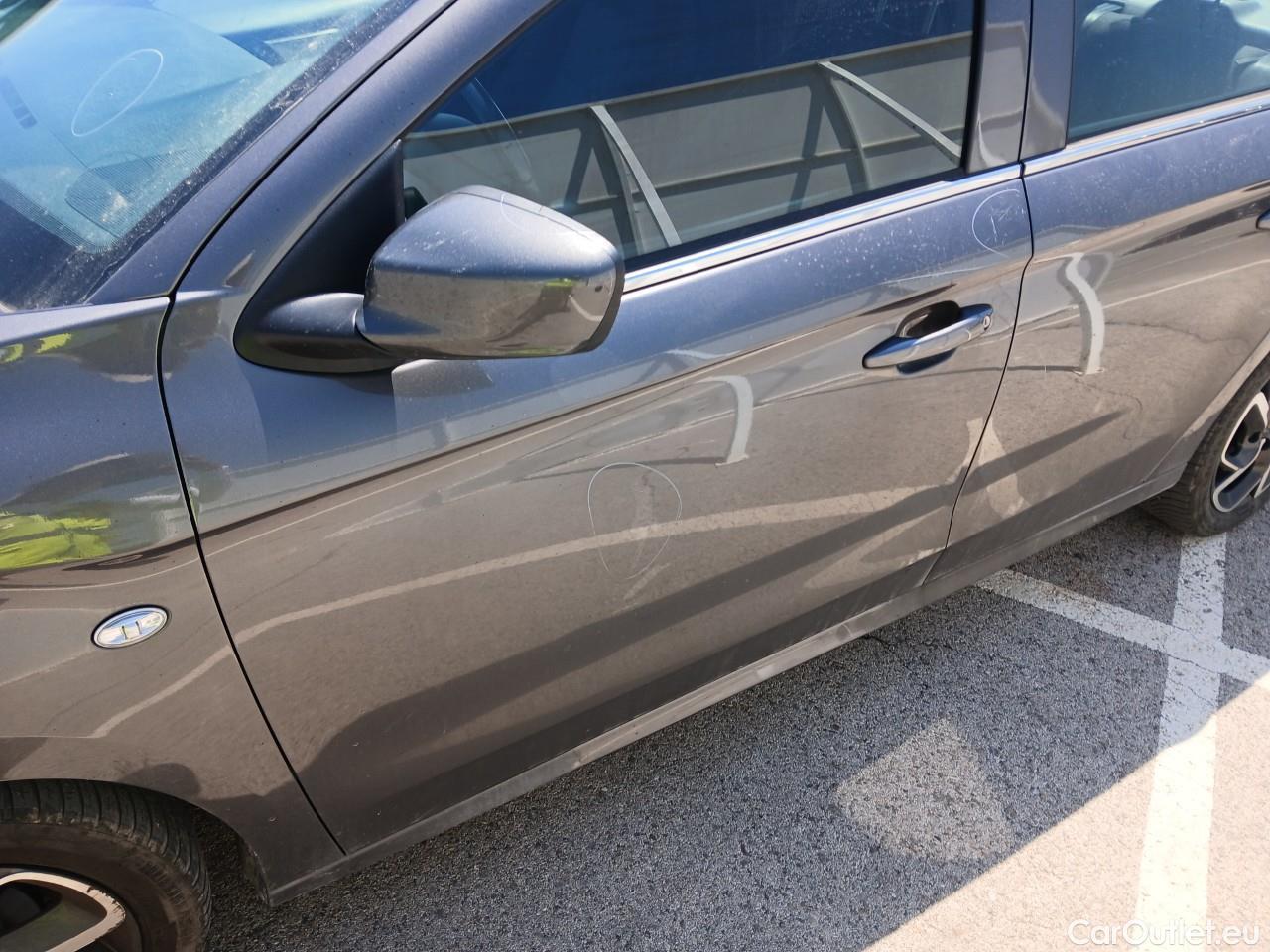  Citroen  C4 C-Elysée Shine 1.5 BlueHDi 100CV MT6 E6dT #13