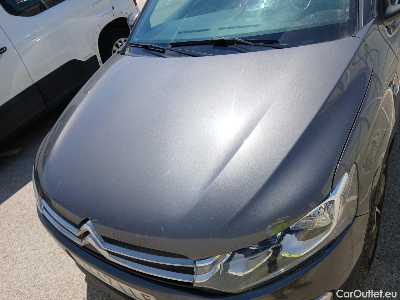  Citroen  C4 C-Elysée Shine 1.5 BlueHDi 100CV MT6 E6dT #8