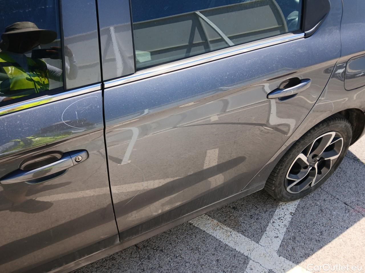  Citroen  C4 C-Elysée Shine 1.5 BlueHDi 100CV MT6 E6dT #18