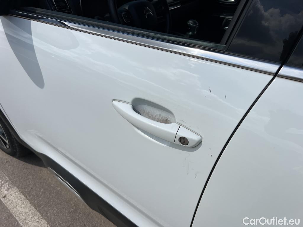  Citroen  C5  Aircross Feel 1.5 BlueHDi 130CV MT6 E6dT #16