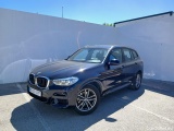  Bmw  X3 Serie  xDrive 20d M Sport 2.0 190CV AT8 E6dT 
