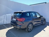  Bmw  X3 Serie  xDrive 20d M Sport 2.0 190CV AT8 E6dT #2