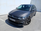  Citroen  C4 C-Elysée Shine 1.5 BlueHDi 100CV MT6 E6dT 