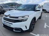  Citroen  C5  Aircross Feel 1.5 BlueHDi 130CV MT6 E6dT 