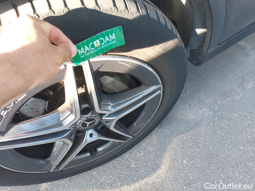  Mercedes  G-Klasee Clase GLC GLC 200 d 4Matic (253.316)AMG 165CV AT9 E6d #2